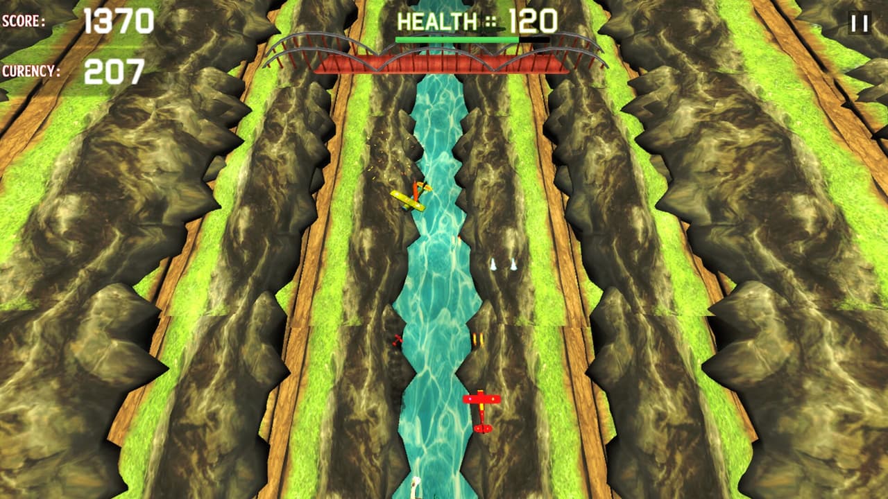 Air Hunter screenshot 5