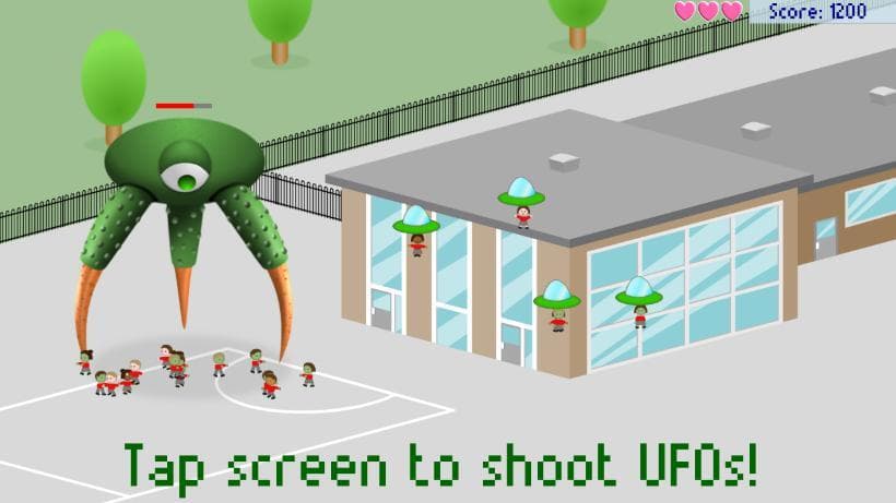 Multi Blast screenshot 5