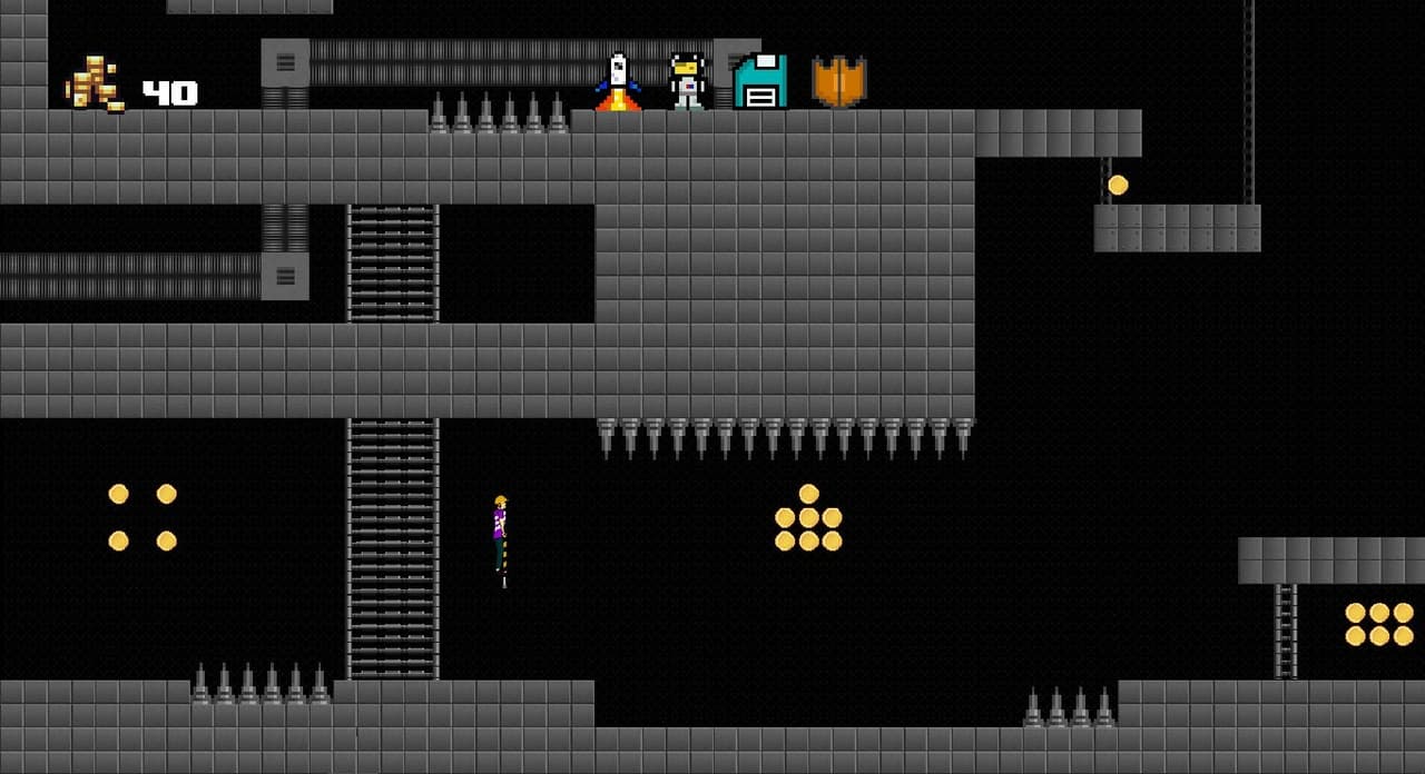 Factory Jumper (Demo)