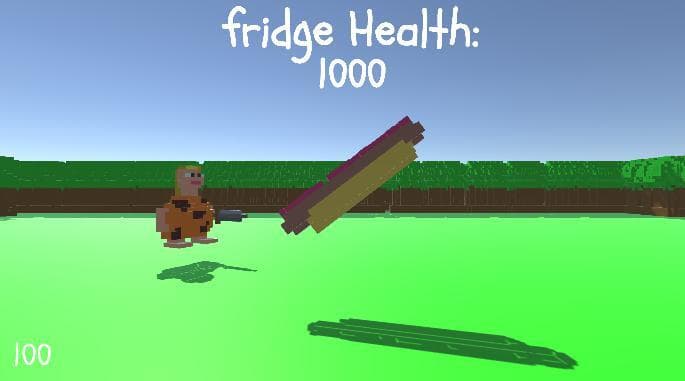 Stone Age Hot-Dog screenshot 3
