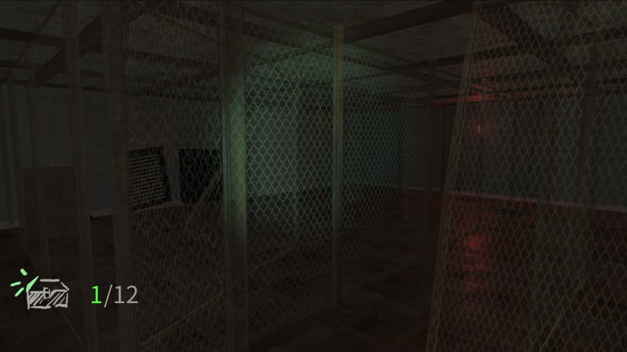 韦弗利山 - Waverly Hills screenshot 3