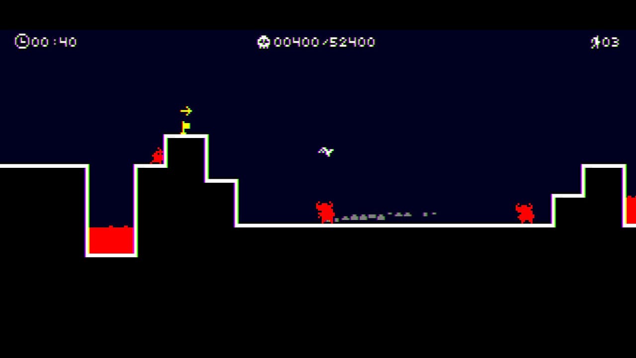 ARENA66 screenshot 5
