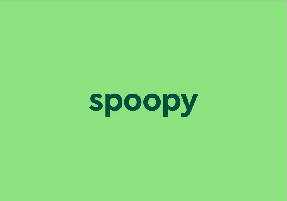 spoopy VR game