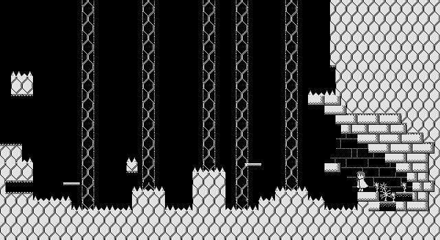 Lovers Loop screenshot 2