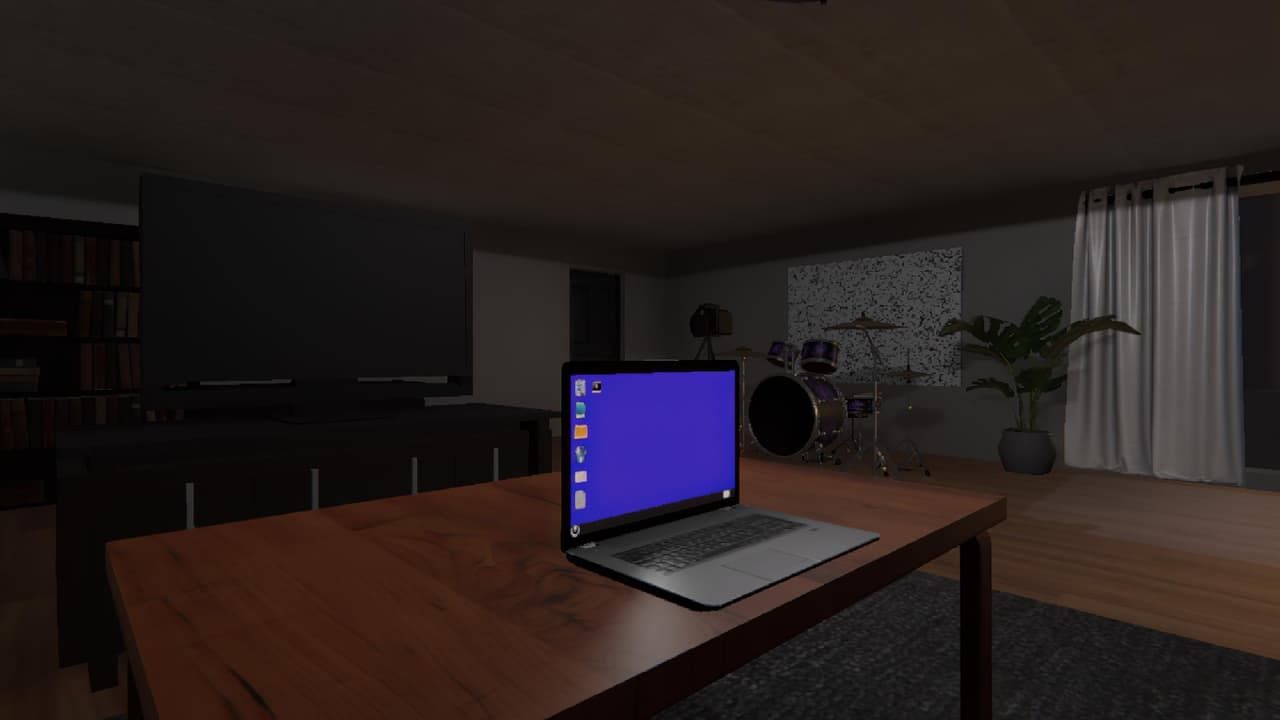 Dead Inside (itch) screenshot 4