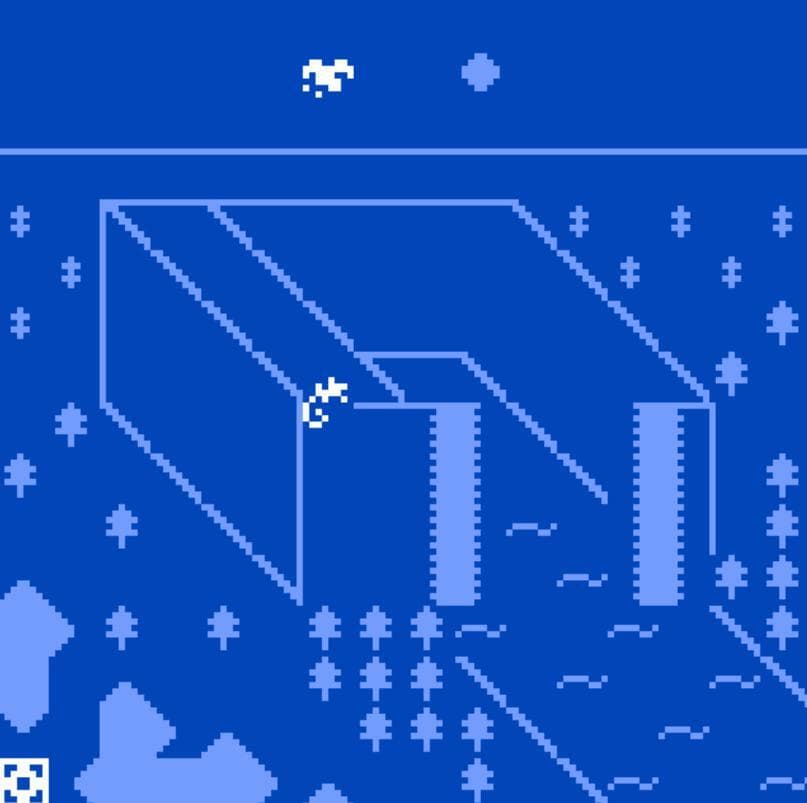 A Thing With Feathers screenshot 4