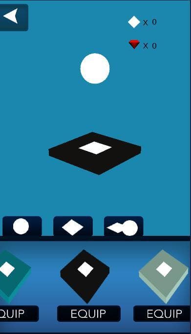 Ball Drop (Nameless165) screenshot 3
