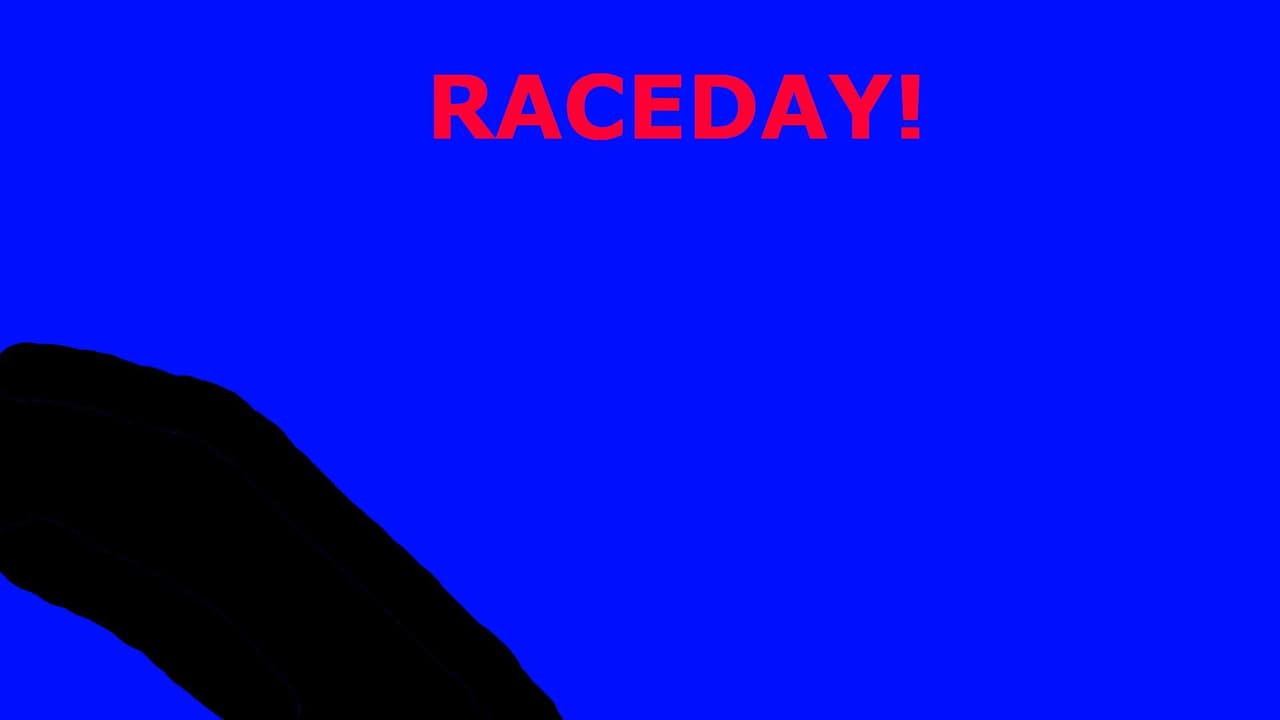 Raceday! 0.0.3 Alpha