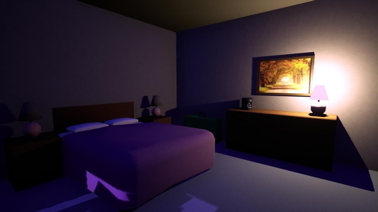 The Immaculate Drag (itch) screenshot 6