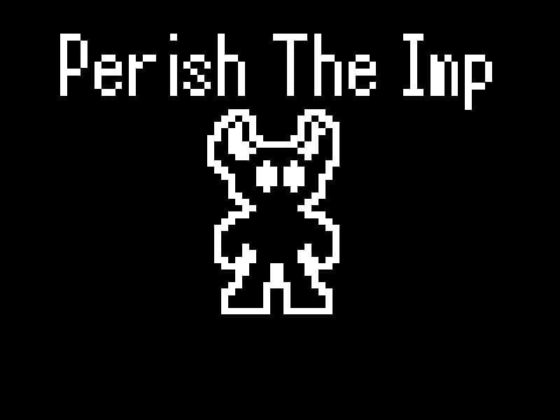 Perish the Imp 2