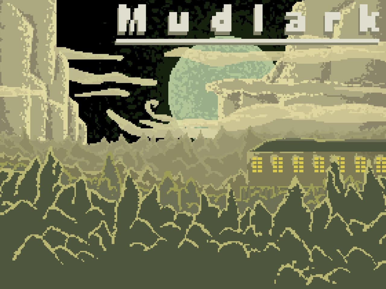 Mudlark