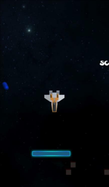 Space Harvest (itch)
