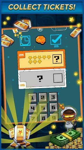 Brain Battle 3 - Make Money Free screenshot 3