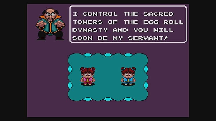 Chew Man Fu