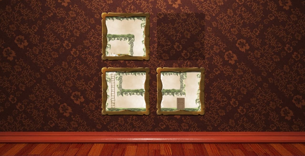Framing of My Life