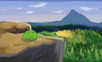 Slime Escape (itch) (LuckyStarz)