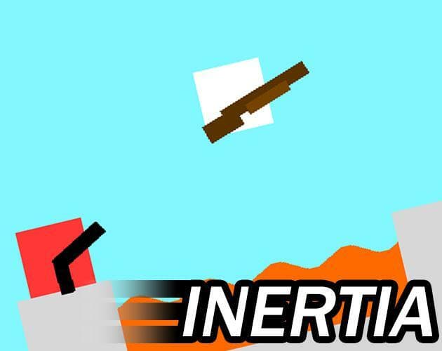 Inertia (itch) (moneyfu)