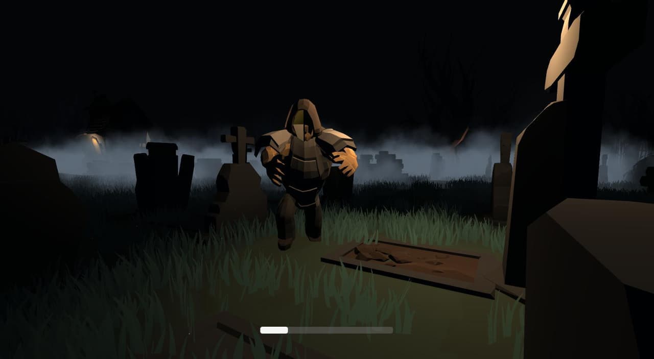Grave Robber (VilleMiettinen)