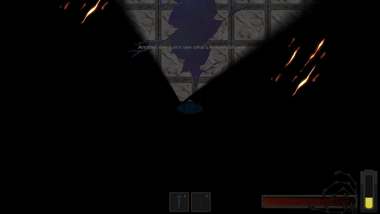 The Curators Realm screenshot 3
