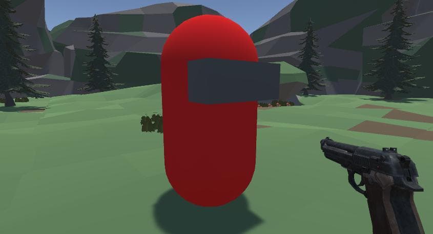OverShot (Simple Games Team) screenshot 2