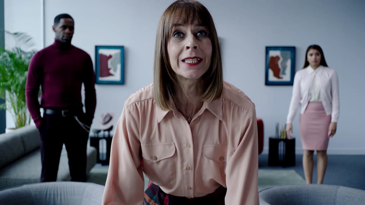 The Complex screenshot 5