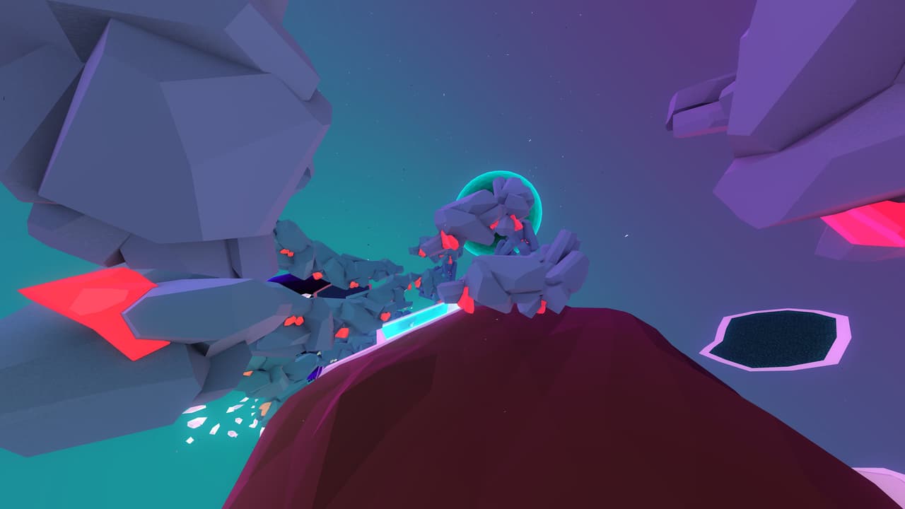 Arms of Telos screenshot 5