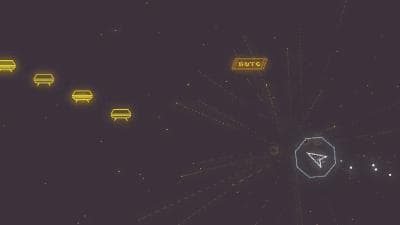 R-COIL (itch) screenshot 2