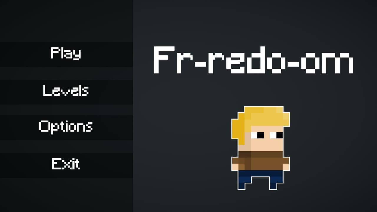 Fr-Redo-Om screenshot 2