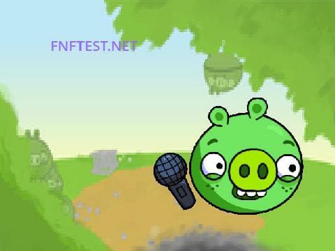 FNFTest.net