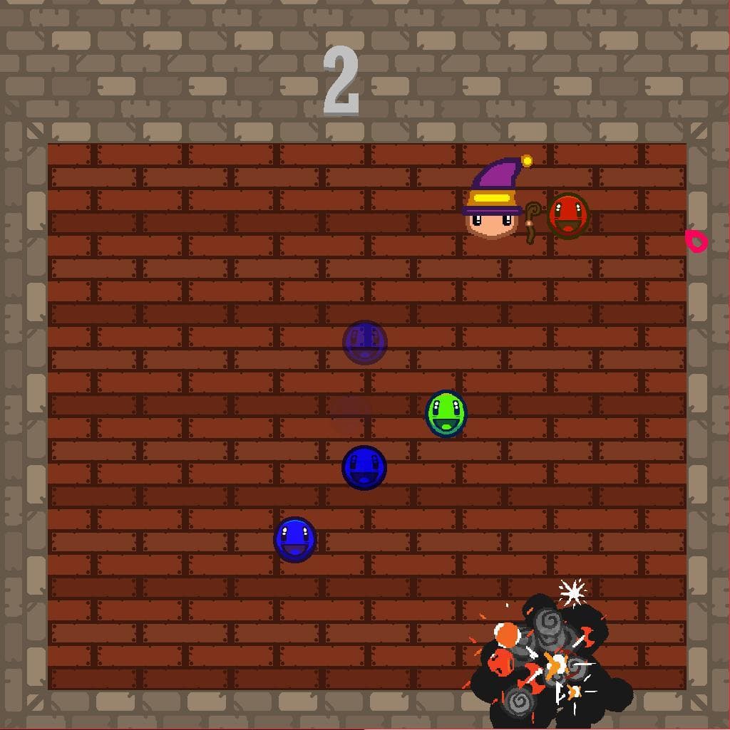 Alchenemy screenshot 3