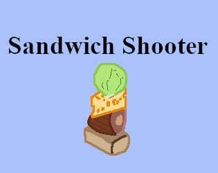 Sandwich Shooter