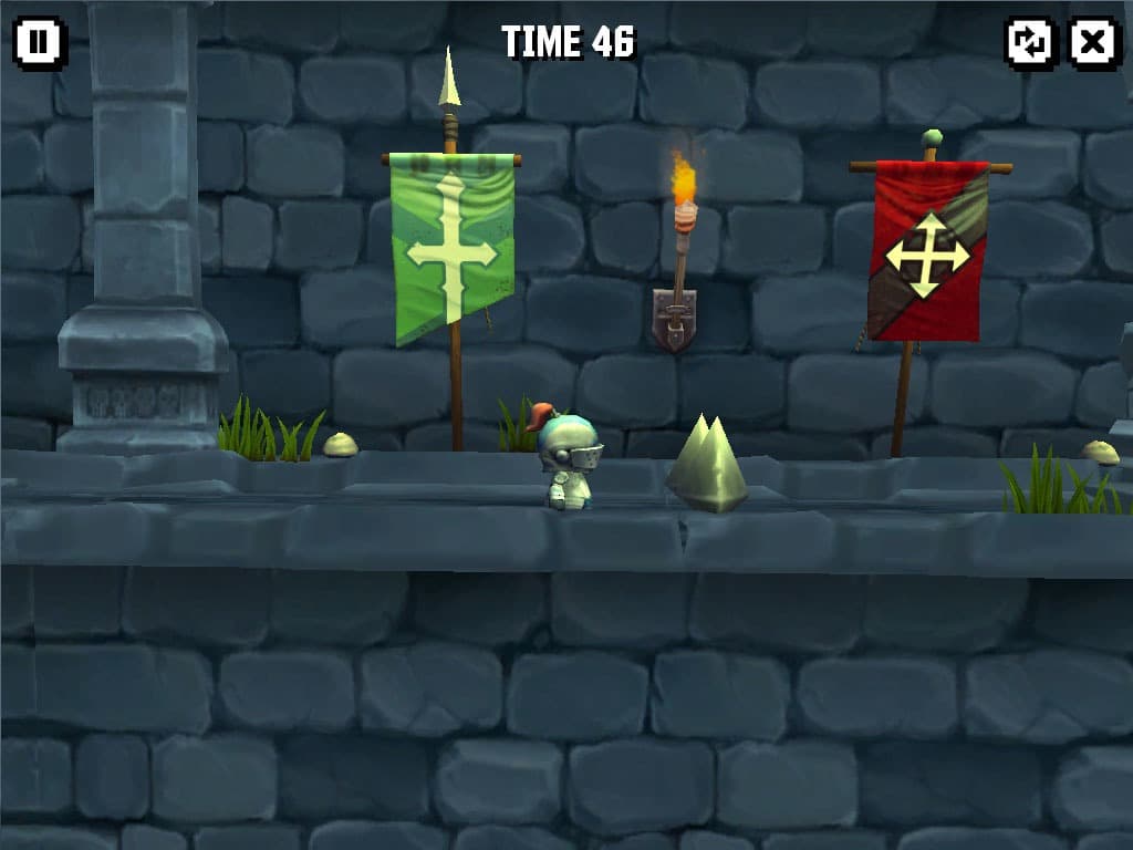 Ignis Castle Adventure screenshot 3