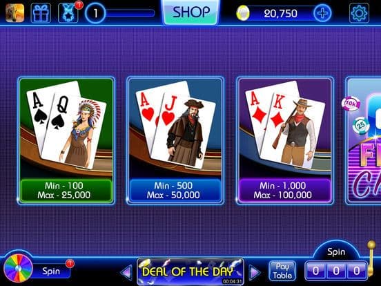 Blackjack-black jack 21 casino
