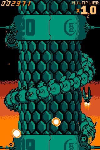 ZeroRanger (Demo)