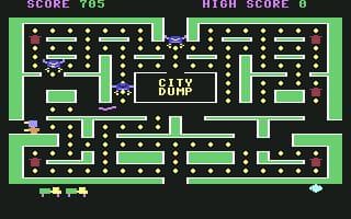 Trashman screenshot 4