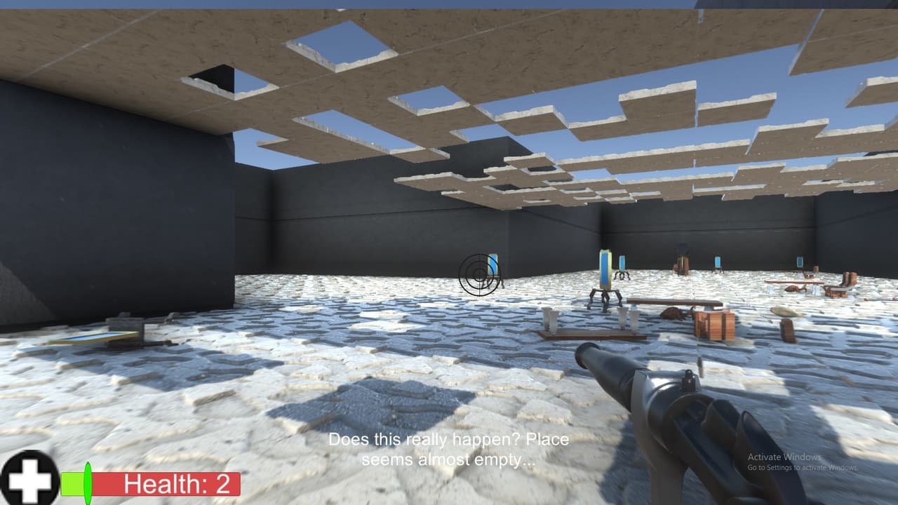 ShooYourlovE screenshot 3