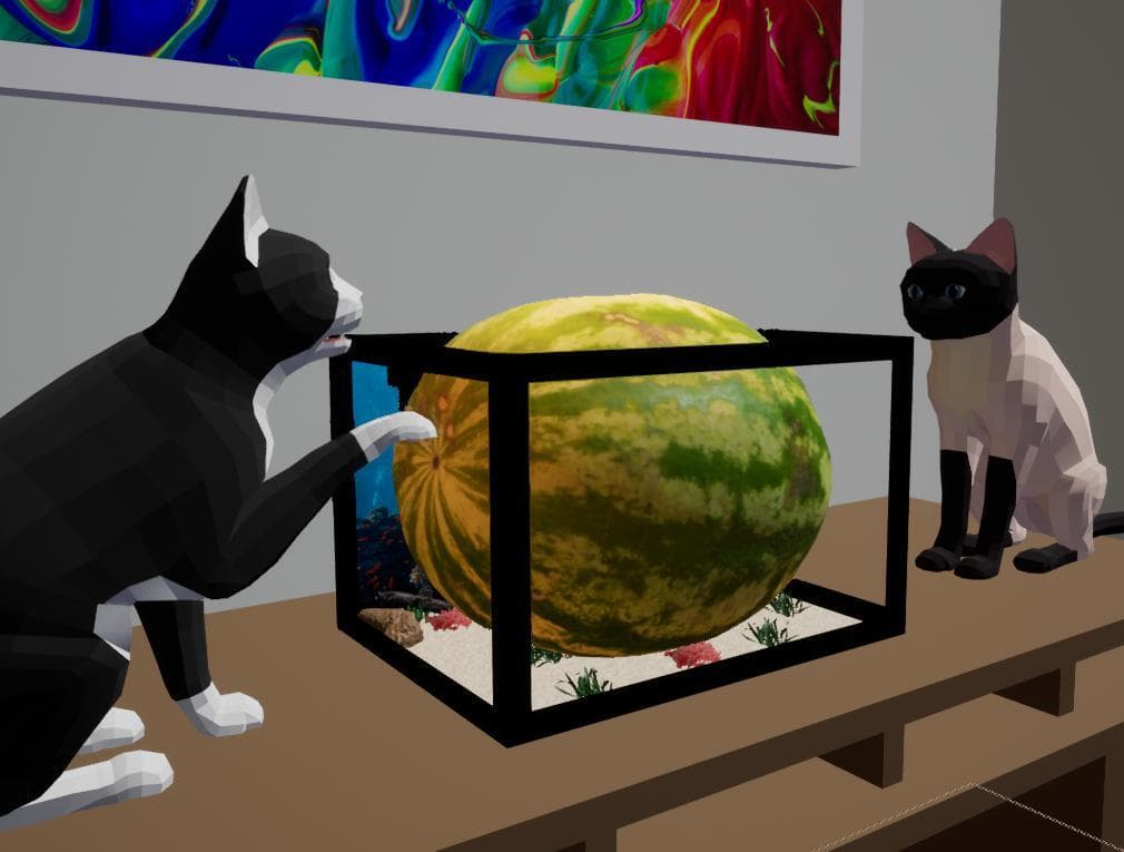 Cataclysmal screenshot 3