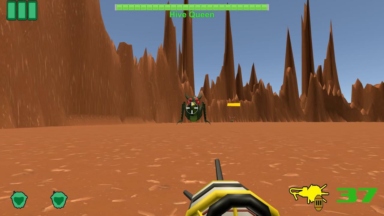 3DFPS (Tutorial)