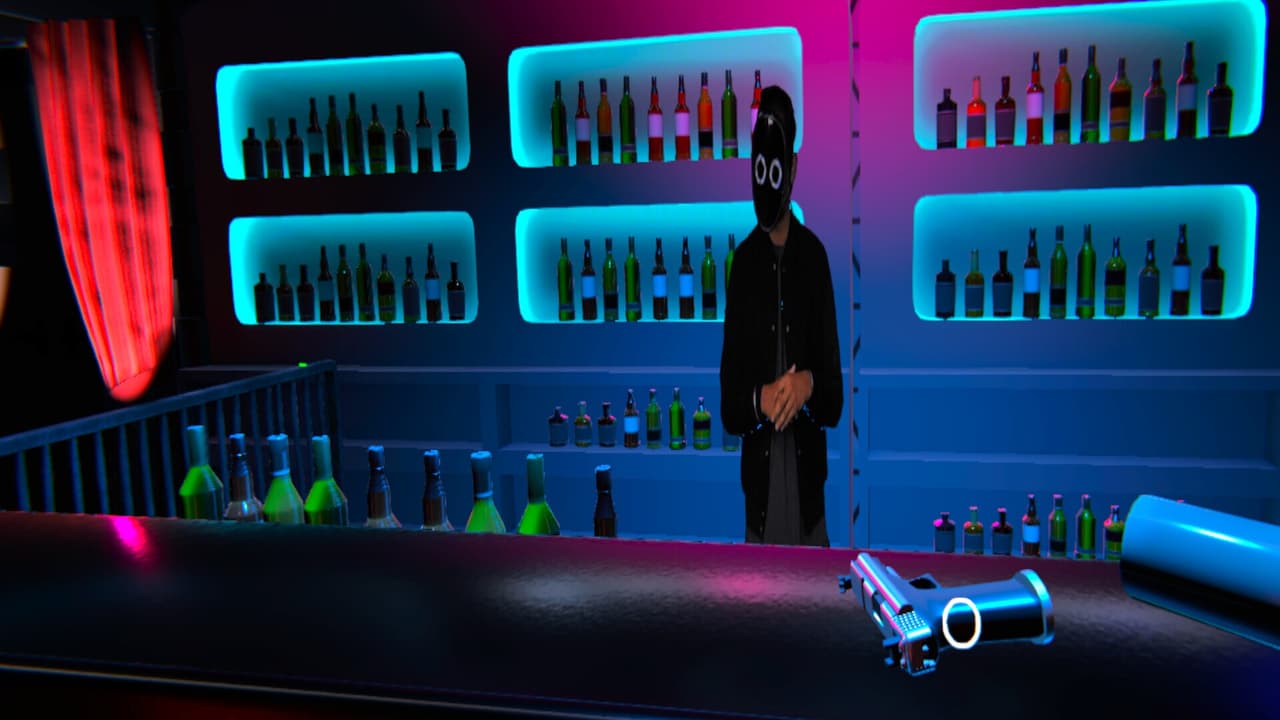 Altered Algorithm screenshot 3