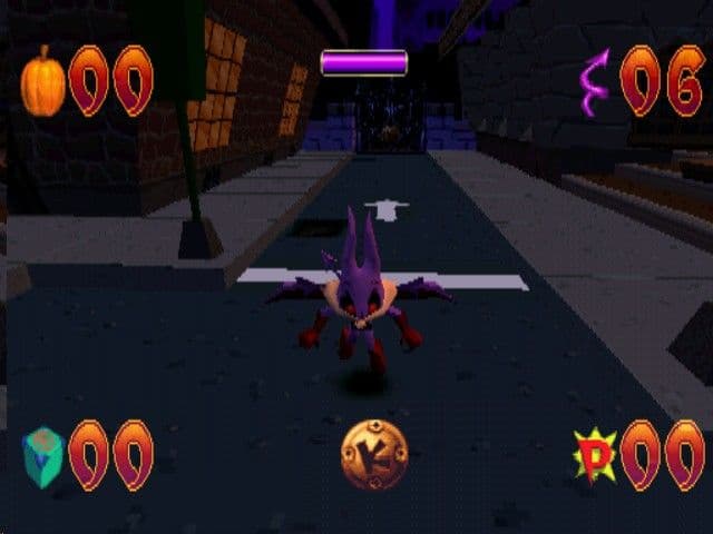 Jersey Devil (1997) screenshot 5