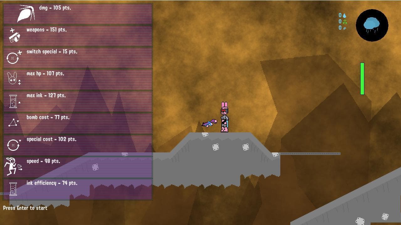 RabbInk screenshot 6
