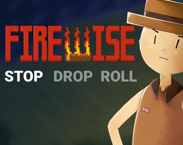 FIREWISE screenshot 2