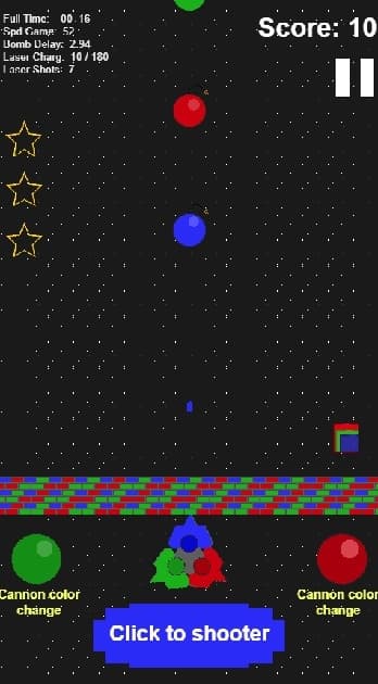Shooter Color screenshot 4