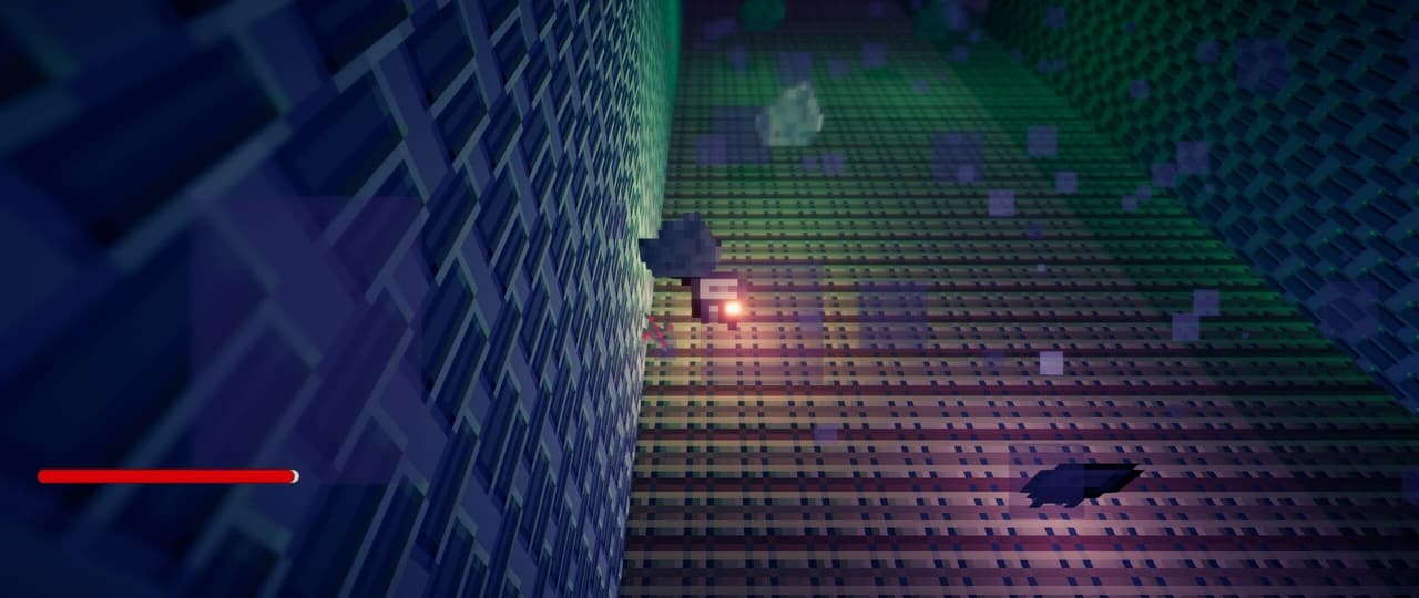 Dark Pixels (JTB Games) screenshot 4