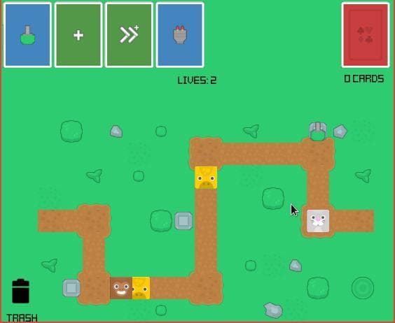 Obelisk (sgtcodfish) screenshot 3