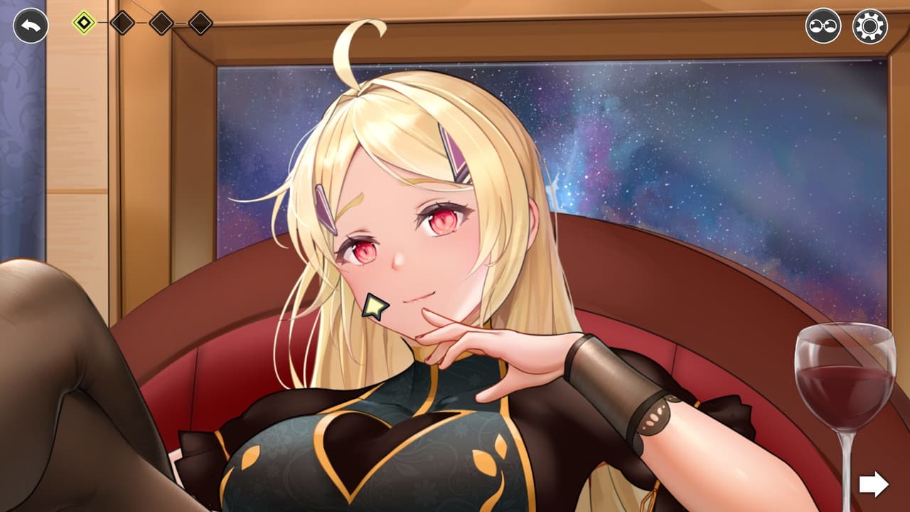 Four color jump screenshot 5