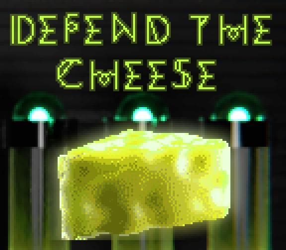 Defend the Cheese
