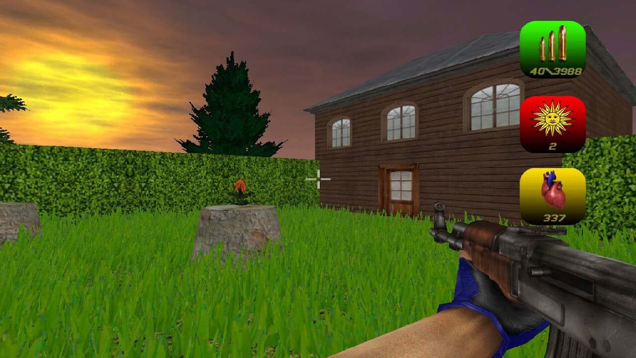 SUL 3D - Schütze Unser Land screenshot 3