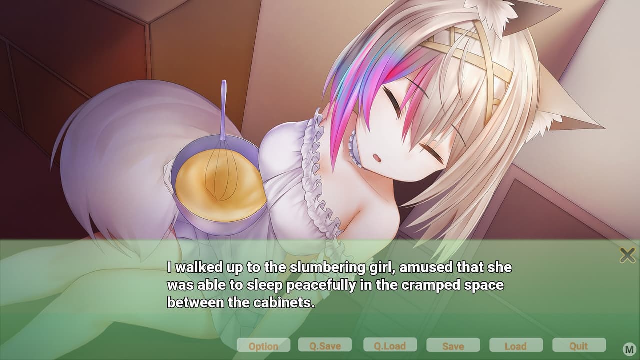 Peace of Evil screenshot 5