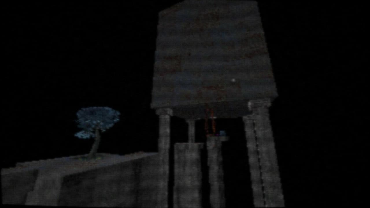 Lizard Tower The Abyss screenshot 5